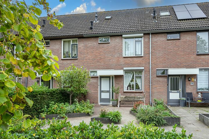 Schoolstraat 42, 3258AX Den Bommel