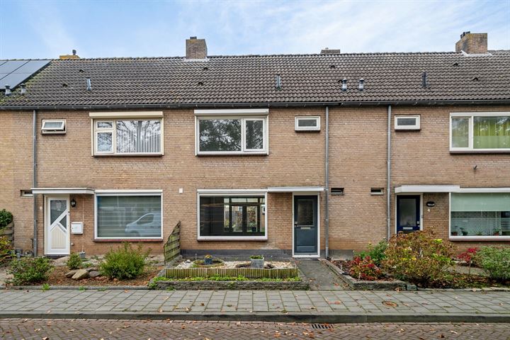 de Vriesstraat 6, 4671AG Dinteloord