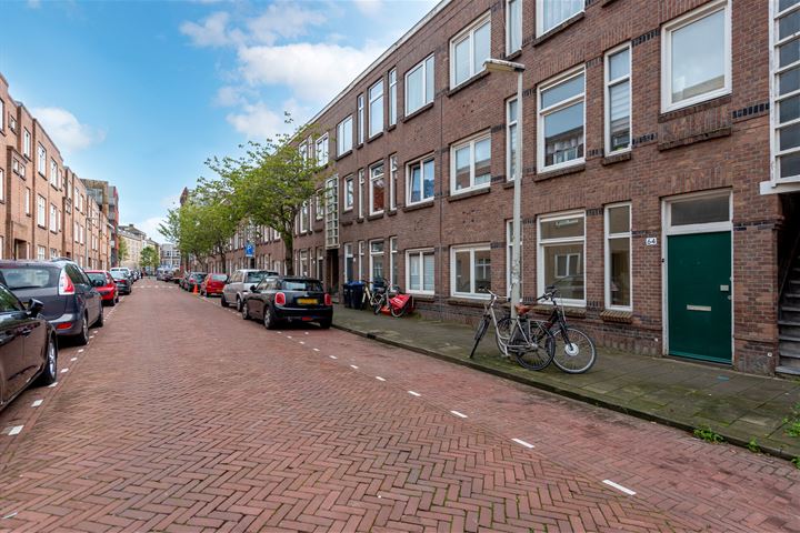 Lyonnetstraat 64, 2522NG 's-Gravenhage