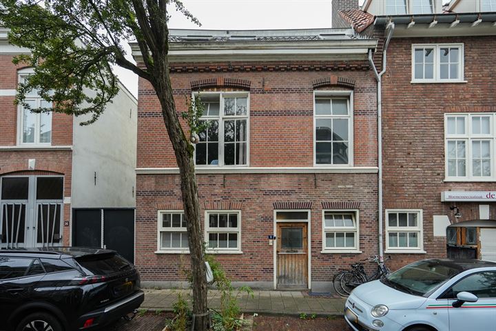 Beijensstraat 6, 6521EC Nijmegen