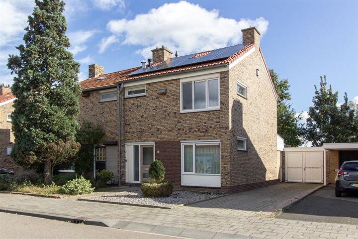 Kievitstraat 15, 6111AJ Sint Joost