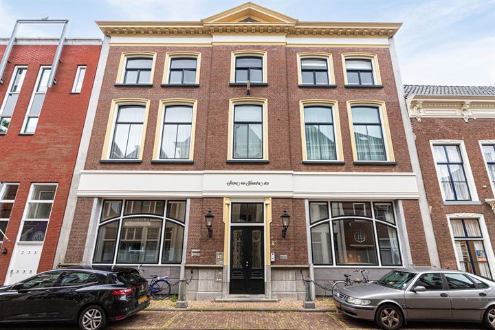 Grote Kerkstraat 20, 8911EC Leeuwarden