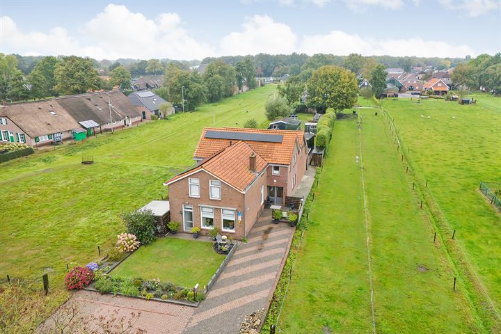 Binnenweg 1, 7951DE Staphorst