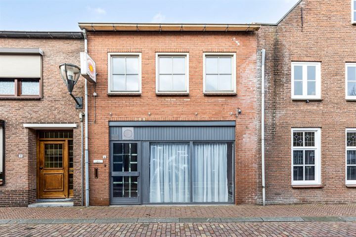 Overdamstraat 11, 4561AL Hulst