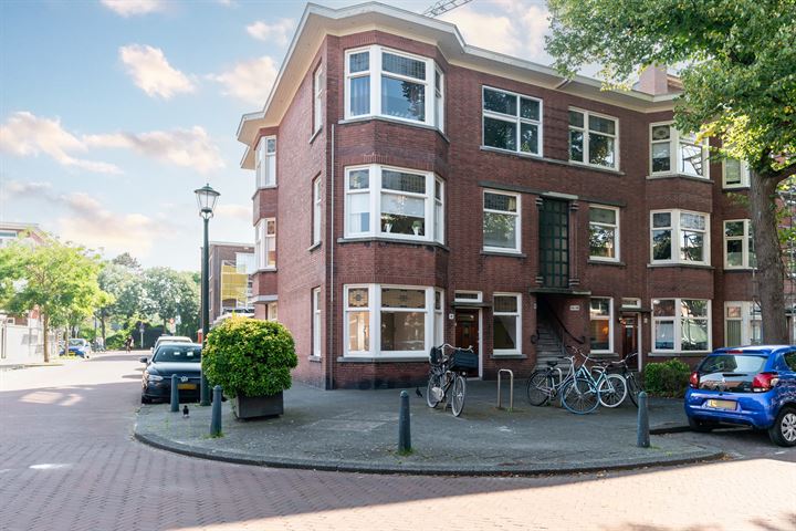 Perenstraat 8, 2564SE 's-Gravenhage