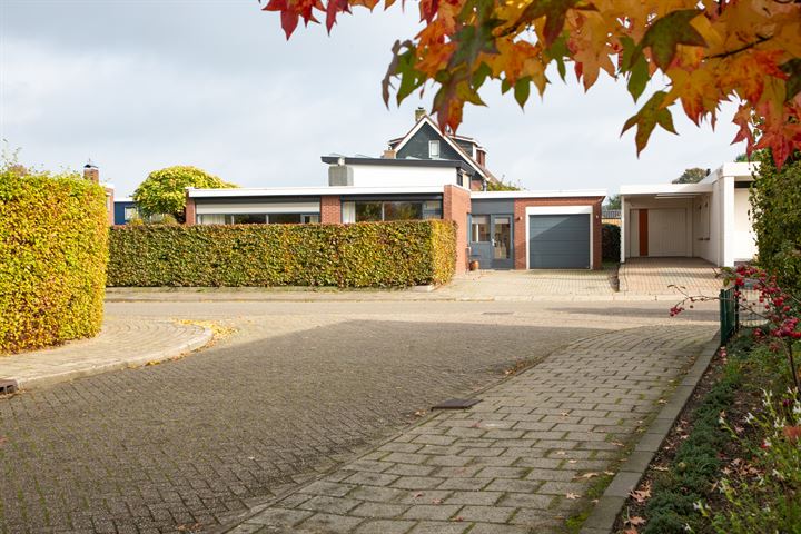 Mesdagstraat 6, 7141XJ Groenlo