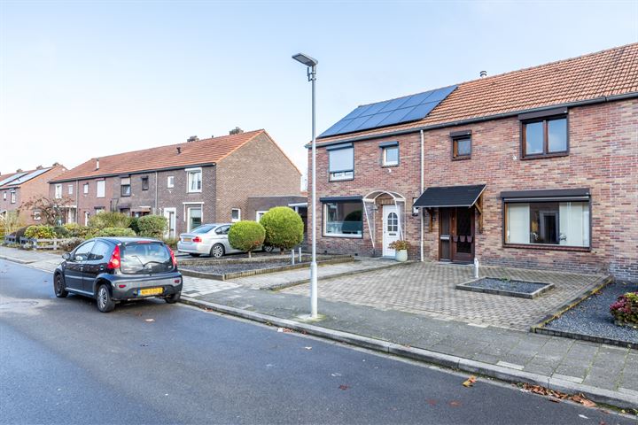 Panhuisstraat 37, 6367XE Voerendaal