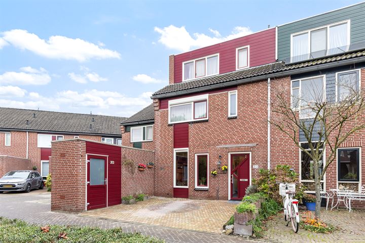 Hoveniersdreef 313, 7328KJ Apeldoorn