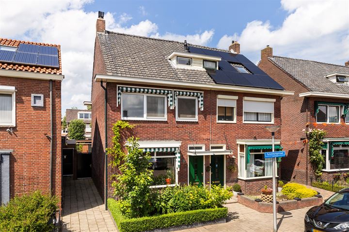 Palembangstraat 26, 7541ZG Enschede