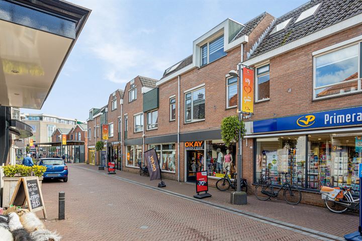 Binnenstraat 12, 7471VA Goor