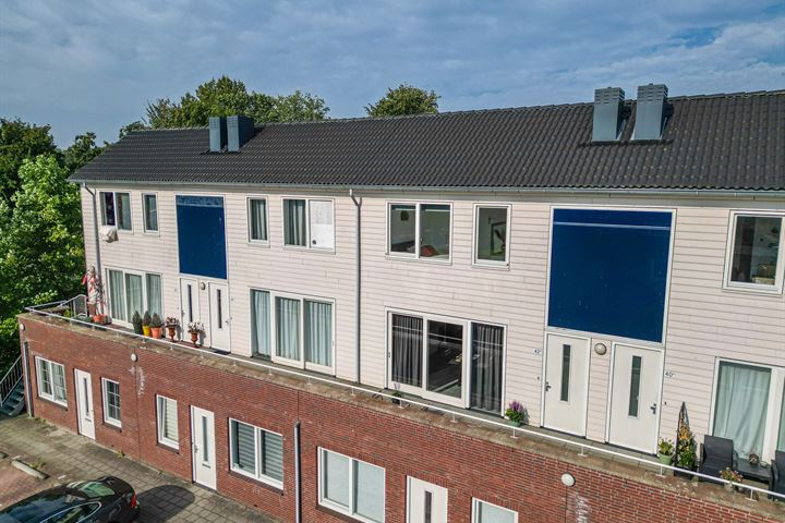 Zweilandstraat 42, 2158ME Buitenkaag