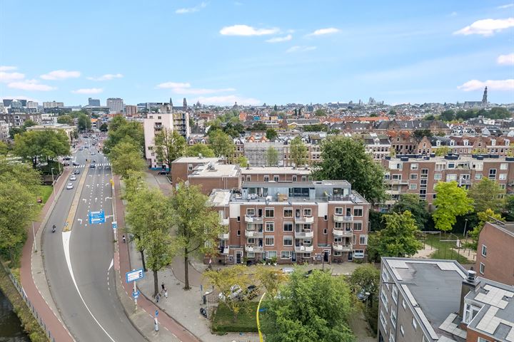 Van Beuningenstraat 3, 1051XC Amsterdam