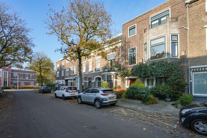 Jan van Goyenstraat 11, 6522ES Nijmegen