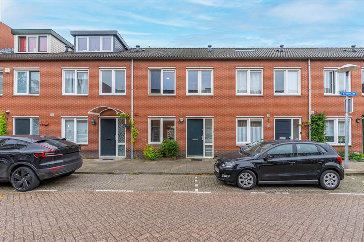 Roerstraat 95, 3522GT Utrecht