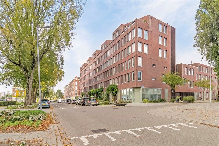 Nijverheidstraat 168, 3071GK Rotterdam