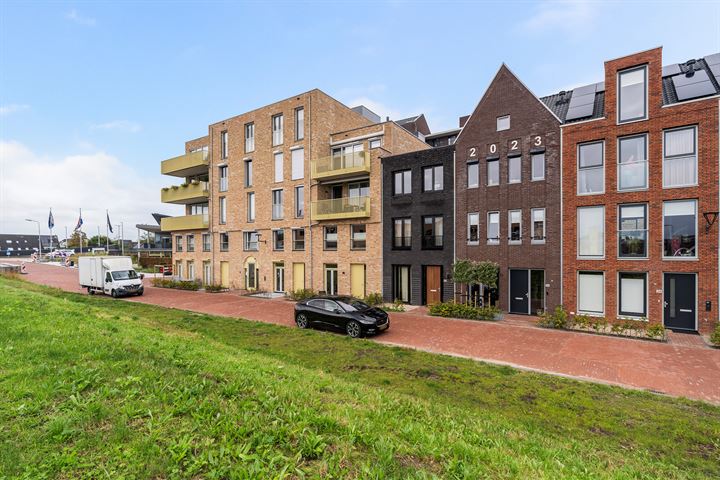 Spuifront 30, 3262AR Oud-Beijerland