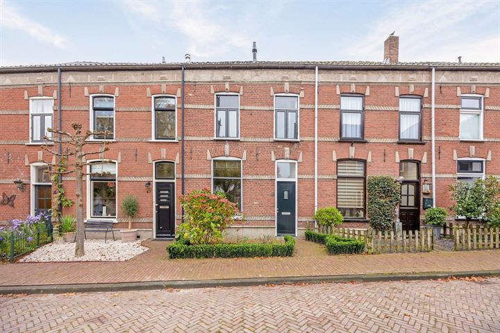 Rijnstraat 49, 3911KR Rhenen