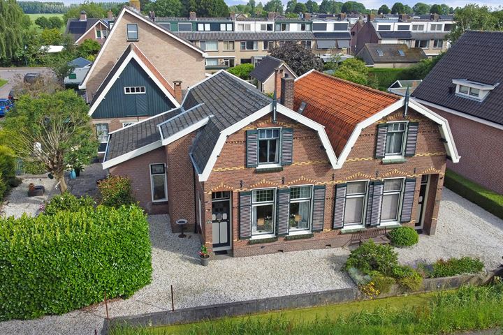 Liefhovendijk 49, 3461EW Linschoten