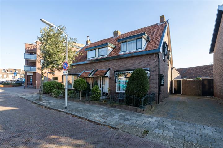 Havendwarsstraat 9, 2211GG Noordwijkerhout