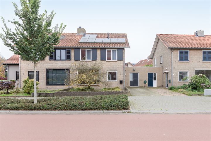 Oude Kerkstraat 8, 5581JH Waalre