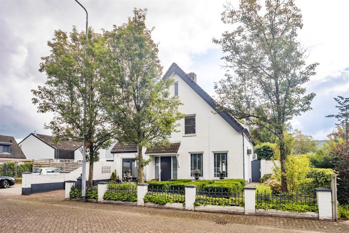 Tinus van der Sijdestraat 31, 5161CD Sprang-Capelle