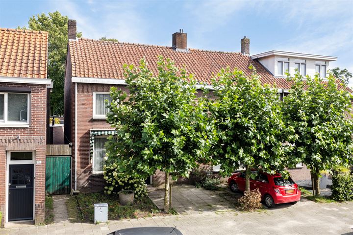 Bergstraat 114, 5051HE Goirle