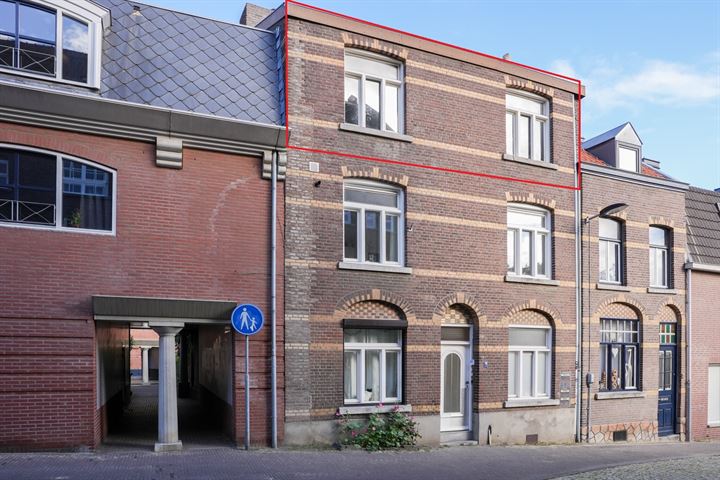 Hoogfrankrijk 30, 6211RL Maastricht