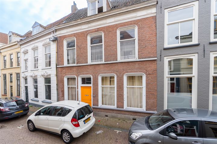 Buiten Nieuwstraat 26, 8261AV Kampen