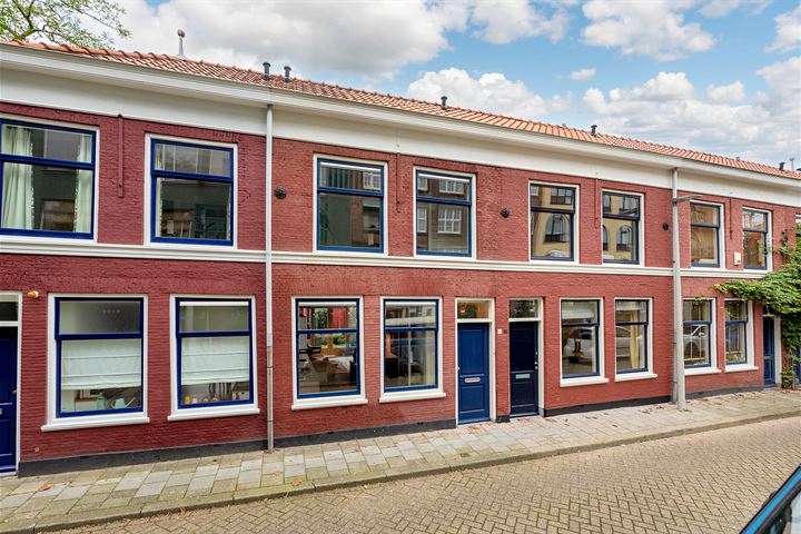 Spijkermakersstraat 33, 2512ES 's-Gravenhage