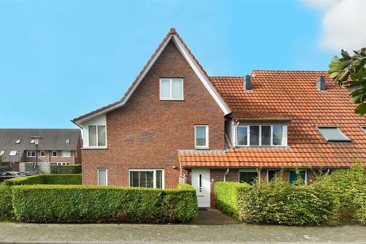 Vlinderweg 172, 1432MT Aalsmeer