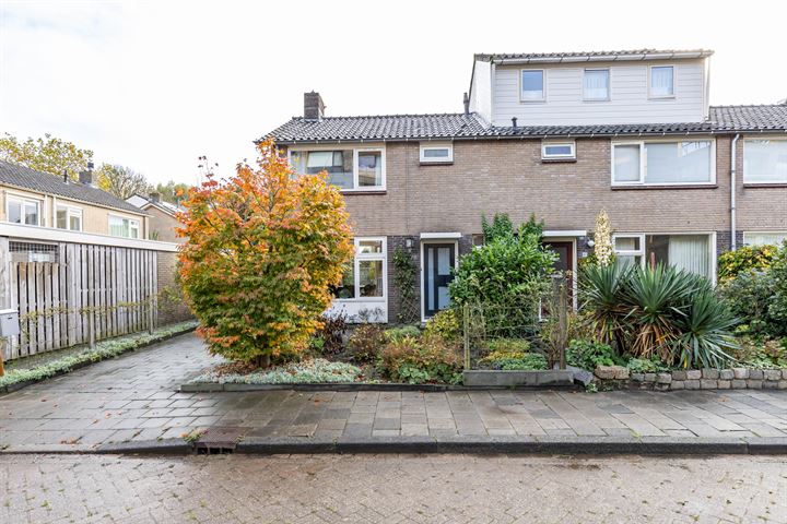 De Sanstraat 78, 9744HZ Groningen