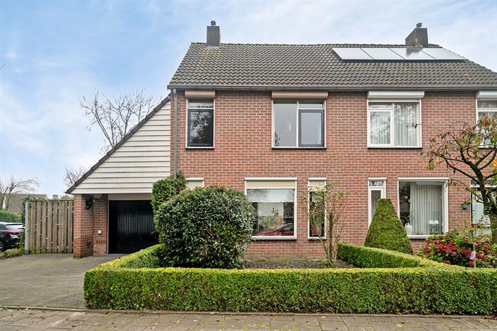 Donk 15, 5422CA Gemert