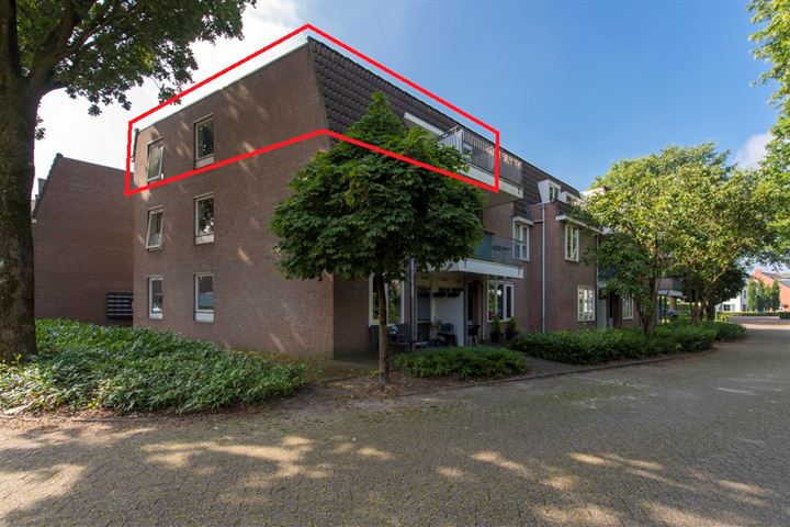 Kloosterstraat 57, 5056JR Berkel-Enschot