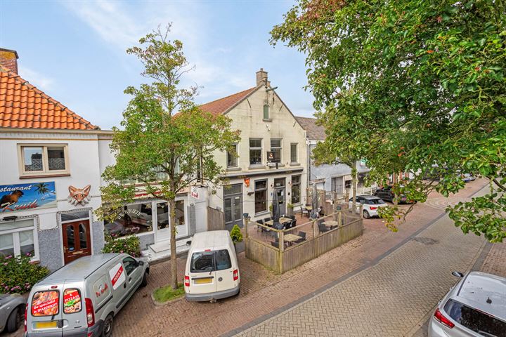 Voorstraat 13, 4681AC Nieuw-Vossemeer