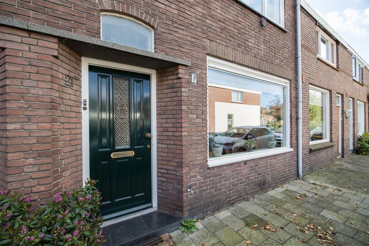 Govert Flinckstraat 21, 3583RK Utrecht