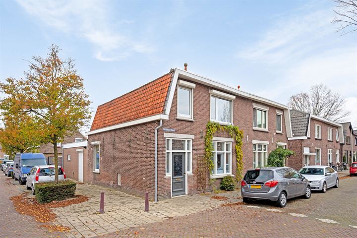 Schoolstraat 39, 5341AP Oss