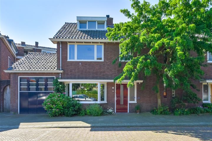 M. van Meelstraat 51, 3555VW Utrecht