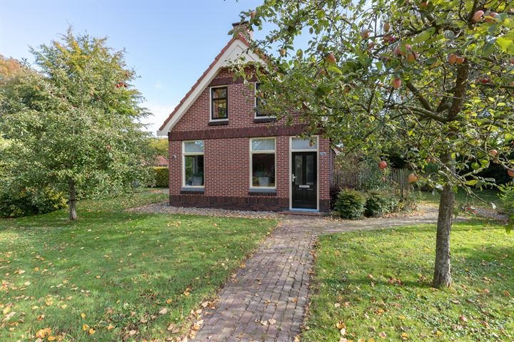 Hoofdweg 205, 9678PL Westerlee