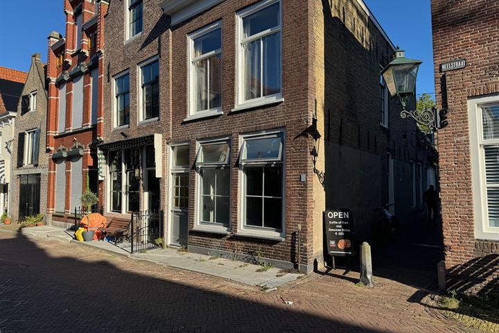 Meelstraat 16, 4301EC Zierikzee