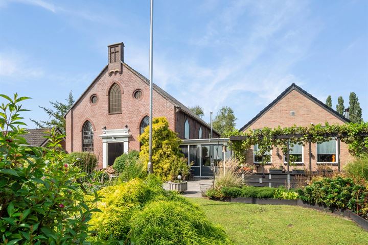 Zuiderdiep 345, 9521AJ Nieuw-Buinen