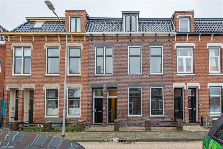 Singel 59, 9934BT Delfzijl