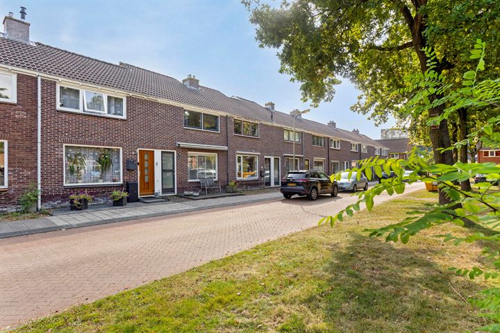 Tulpenstraat 25, 7943AN Meppel