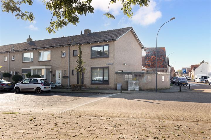 Molenvlietstraat 2, 5142EL Waalwijk