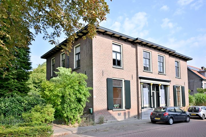 Arnhemsestraat 20, 6971AR Brummen