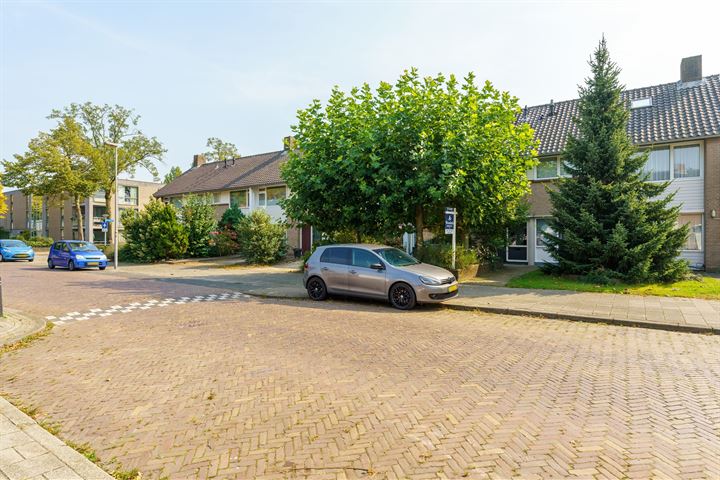 Schultinghstraat 17, 5652VA Eindhoven