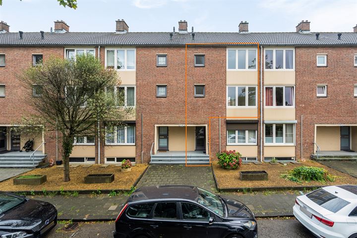 Opalinestraat 29, 6216VV Maastricht