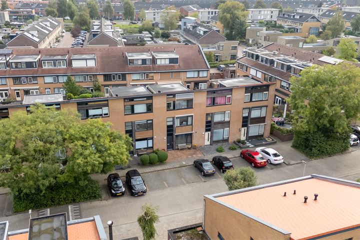 Steppestraat 27, 1448DD Purmerend