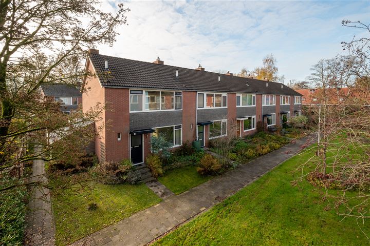 Dotterhof 2, 9753JK Haren Gn