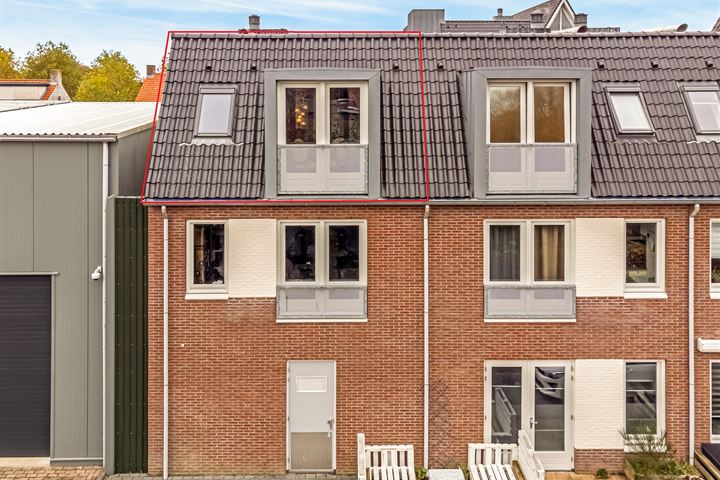 Breestraat 1, 1775BJ Middenmeer