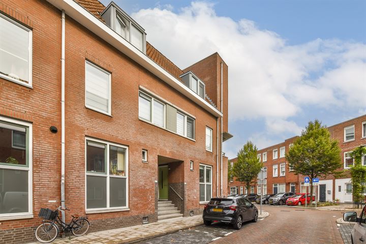 Ampèrestraat 2, 3112MC Schiedam